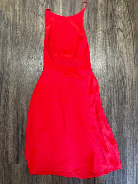 Wilfred Dresses & Skirts - Wilfred Red Dress